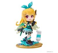 PalVerse Pale. Figura Pomu Rainpuff NIJISANJI EN UFFICIALE GIAPPONE