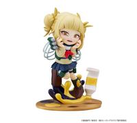 PalVerse Pale. My Hero Academia Himiko Toga Figura UFFICIALE GIAPPONE