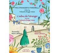 Palwasha Bazger Sala The Stranger's Farewell L'adieu de l'étrange (Tascabile)