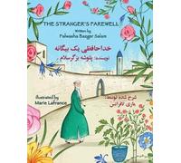Palwasha Bazger Salam The Stranger's Farewell (Tascabile) Teaching Stories