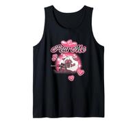 Palworld Lamball Fear Me Attack Mode with Hearts Video Game Canotta