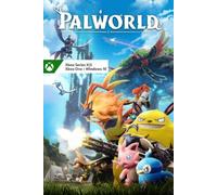 Palworld PC/XBOX LIVE Key EUROPE