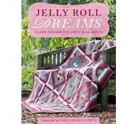Pam and Nicky Lintott Jelly Roll Dreams (Tascabile)