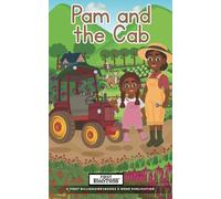 Pam and the Cab