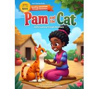 Pam and the Cat: Reading Adventures