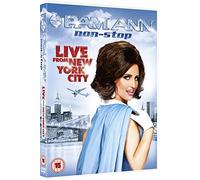 Pam Ann - Non Stop - Live from New York City [DVD] [Edizione: Regno Unito]