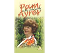 Pam Ayres - In Her Own Words