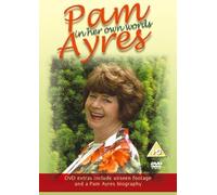 Pam Ayres - In Her Own Words [Edizione: Regno Unito] [Edizione: Regno Unito]