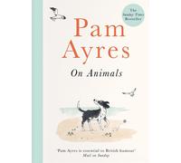 Pam Ayres on Animals-Copertina rigida