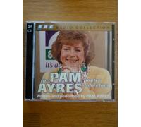 Pam Ayres Poetry Col