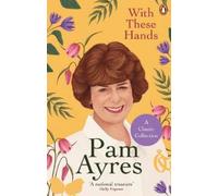 Pam Ayres With These Hands (Tascabile)