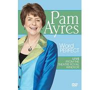 Pam Ayres Word Perfect [Edizione: Regno Unito]