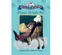 Pam Berkman Dorothy Hearst Filigree's Midnight Ride (Copertina rigida)