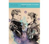 Pam Cook I Know Where I'm Going (Tascabile) BFI Film Classics