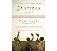 Pam Cope Aimee Molloy Jantsen's Gift (Tascabile)