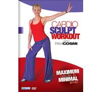 Pam Cosmi: Cardio Sculpt Fitness
