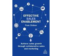 Pam Didner Effective Sales Enablement (Tascabile)
