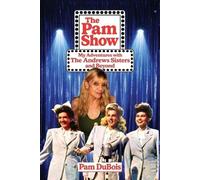 Pam DuBois The Pam Show (Tascabile)