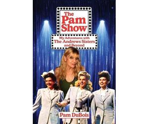 Pam DuBois The Pam Show (Tascabile)