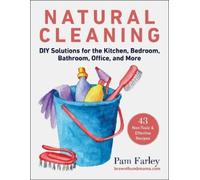 Pam Farley Natural Cleaning (Tascabile)