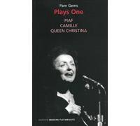 Pam Gems Pam Gems: Plays One (Tascabile) Oberon Modern Playwrights