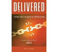 Pam Gillaspie Dave Gillaspie Delivered (Tascabile)
