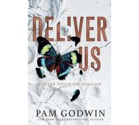 Pam Godwin Deliver Us (Tascabile) Deliver Box Set