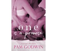 Pam Godwin One is a Promise (Copertina rigida) Tangled Lies