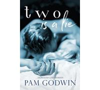 Pam Godwin Two is a Lie (Copertina rigida) Tangled Lies