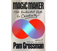 Pam Grossman Magic Maker (Tascabile)