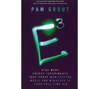 Pam Grout E-Cubed (Tascabile)