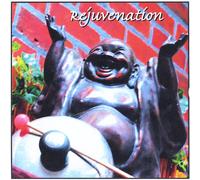 Pam Guthrie - Rejuvenation