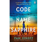 Pam Jenoff Code Name Sapphire (Tascabile)