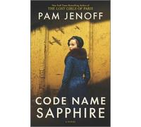 Pam Jenoff Code Name Sapphire (Tascabile)