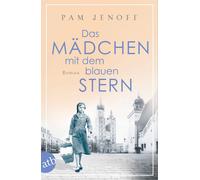 Pam Jenoff Gabriele Weber-Jar Das Mädchen mit dem blauen Stern: Rom (Tascabile)