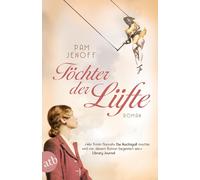 Pam Jenoff Gabriele Weber-Jarić Töchter der Lüfte: Roman (Tascabile)