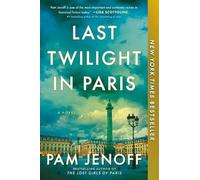 Pam Jenoff Last Twilight in Paris (Tascabile)