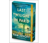 Pam Jenoff Last Twilight in Paris (Tascabile)