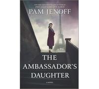 Pam Jenoff The Ambassador's Daughter (Copertina rigida) Kommandant's Girl