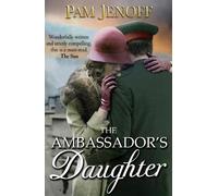 Pam Jenoff The Ambassador's Daughter (Tascabile) MIRA