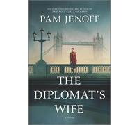 Pam Jenoff The Diplomat's Wife (Copertina rigida)
