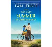 Pam Jenoff The Last Summer at Chelsea Beach (Copertina rigida)