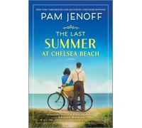 Pam Jenoff The Last Summer at Chelsea Beach (Tascabile)