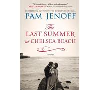 Pam Jenoff The Last Summer at Chelsea Beach (Tascabile)