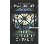 Pam Jenoff The Lost Girls of Paris (Tascabile)