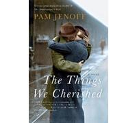 Pam Jenoff The Things We Cherished (Tascabile)
