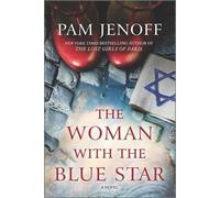 Pam Jenoff The Woman with the Blue Star (Tascabile)