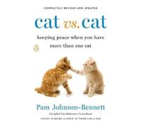 Pam Johnson-Bennett Cat vs. Cat (Tascabile)