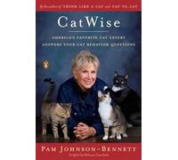 Pam Johnson-Bennett CatWise (Tascabile)