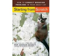 Pam Johnson-Bennett Starting from Scratch (Tascabile)